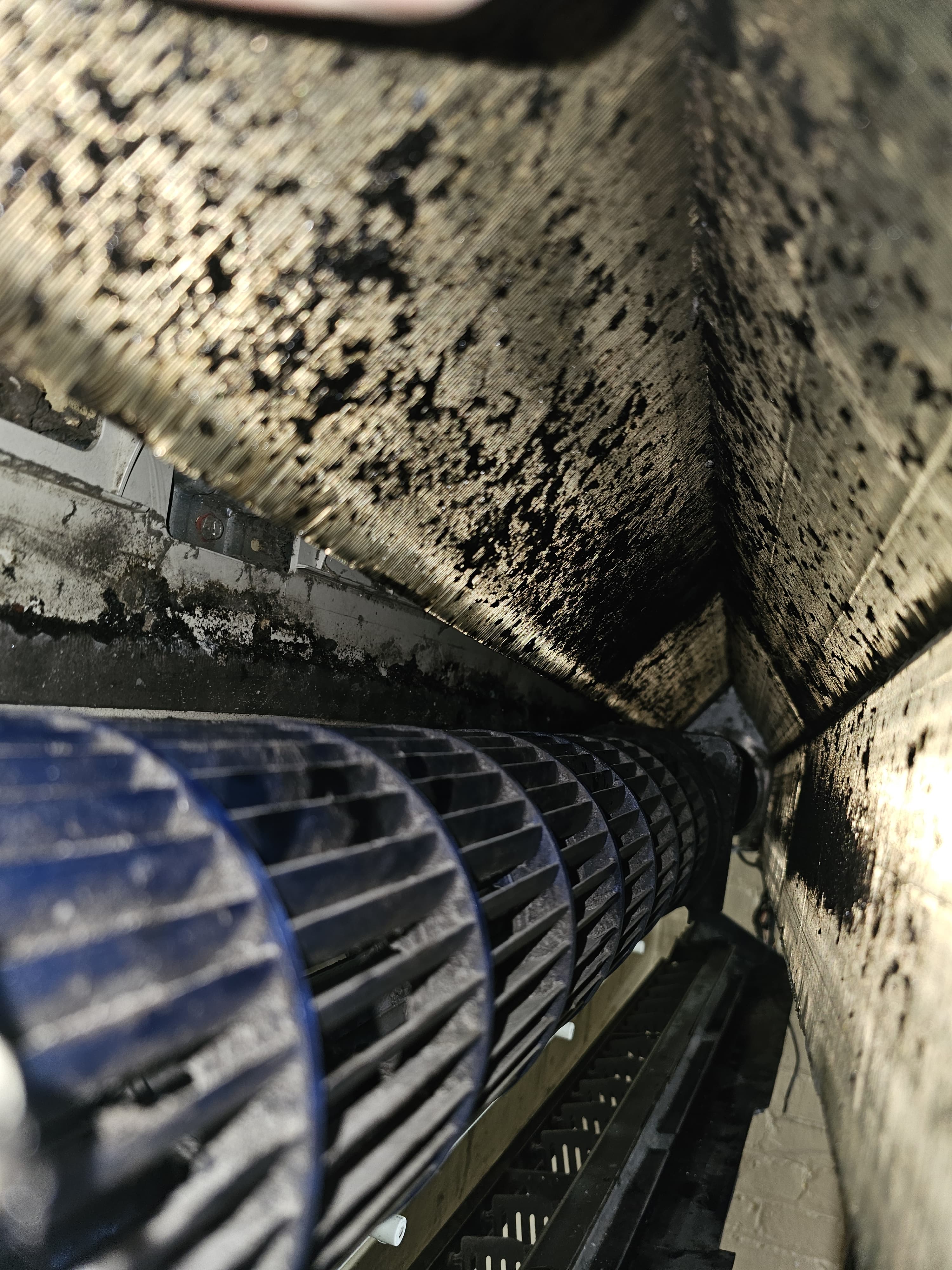 How dirty air ducts affect family health Midwood Brooklyn