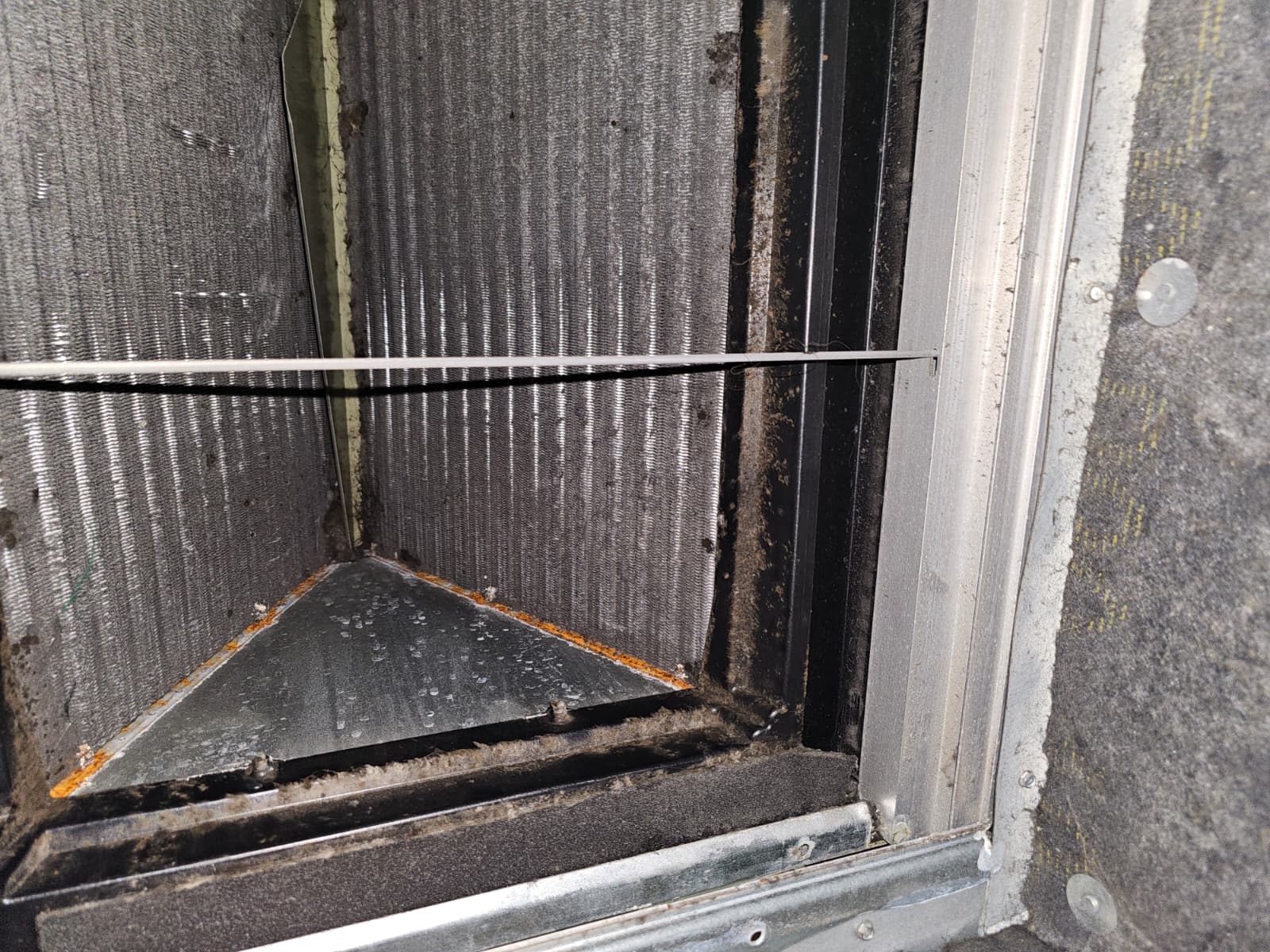 Duct cleaning for older Midwood Brooklyn homes