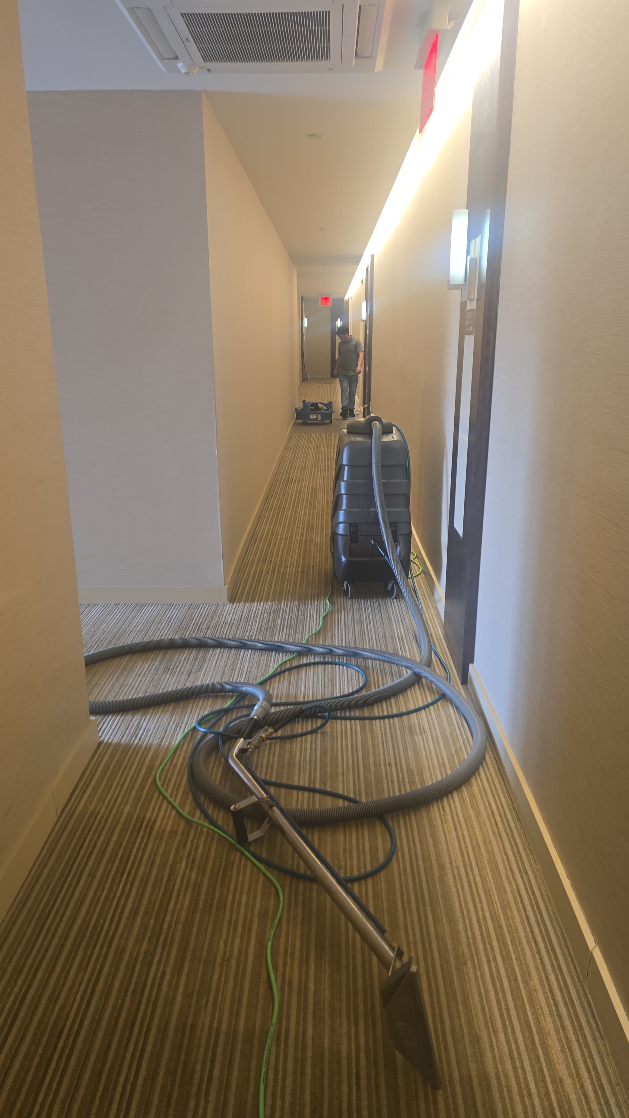 Commercial duct cleaning Midwood Brooklyn